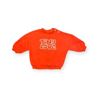 tiny love sweatshirt
