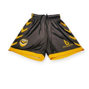newport saints football shorts