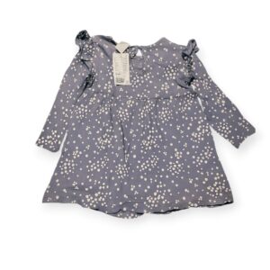 floral patern ls dress