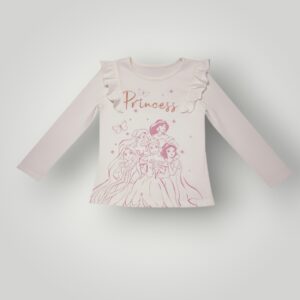 disney princess ls top