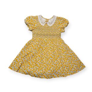 ss summer dress