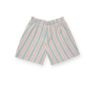 lounge shorts stripe