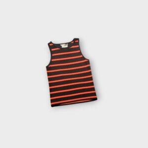 stripe tank top
