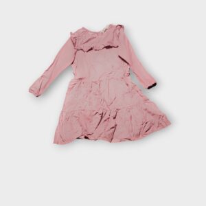 ls maxi dress
