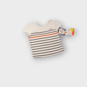 sailor detail top