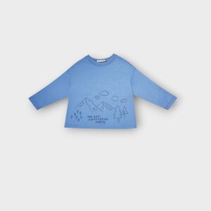 ls mountains sweatshirt