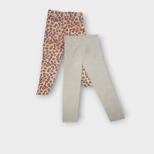pack of 2 leggings