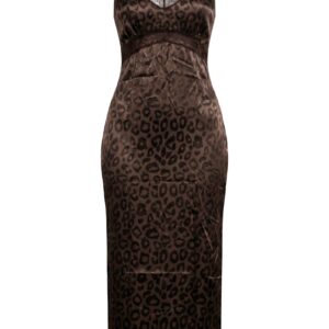 silk night gown lingerie