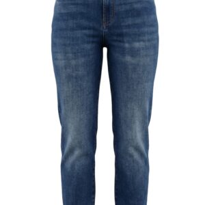petite line regular fit jeans