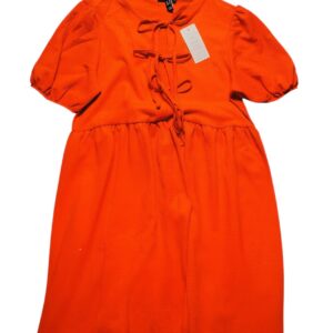 ss staple dress