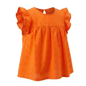 ss artsy top