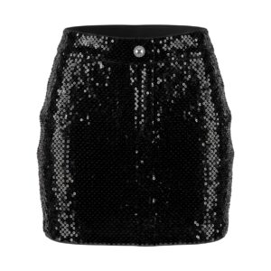 embelish shorts